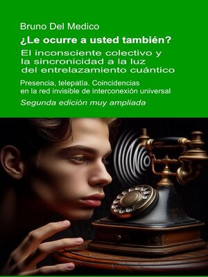 cover image of ¿Le ocurre a usted también? Segunda edición muy ampliada